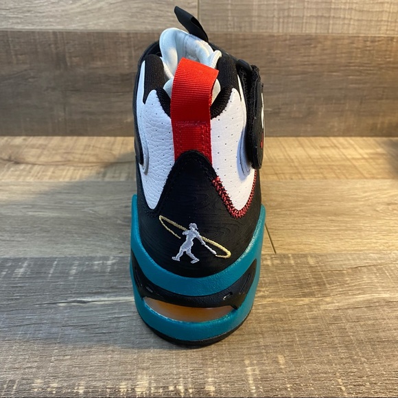 Nike Air Griffey Max 1 ‘Sweetest Swing’ - Picture 4 of 7